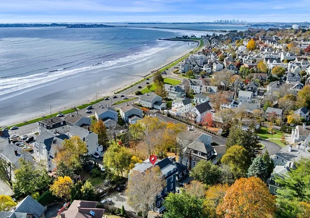 Homes for sale in Swampscott, MA | 28 Claremont Ter, Swampscott, MA 01907 | Houzeo