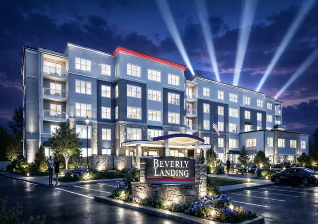 Photo 1 of Sale Pending at 50 Balch St #410, Beverly, MA 01915 | MLS# 73495820 | Listing updated on 2026-08-16