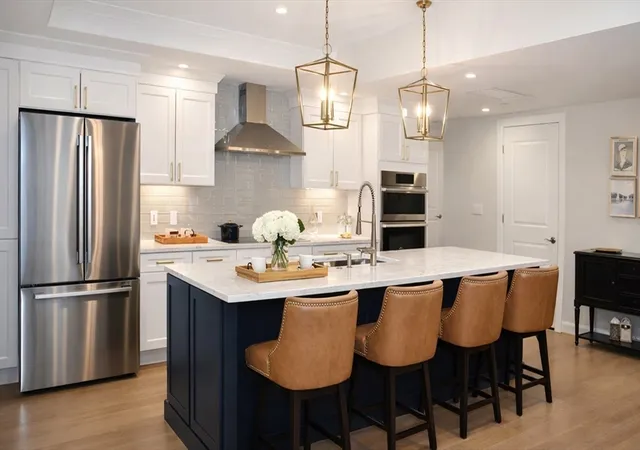 Photo 2 of Sale Pending at 50 Balch St #410, Beverly, MA 01915 | MLS# 73495820 | Listing updated on 2026-08-16