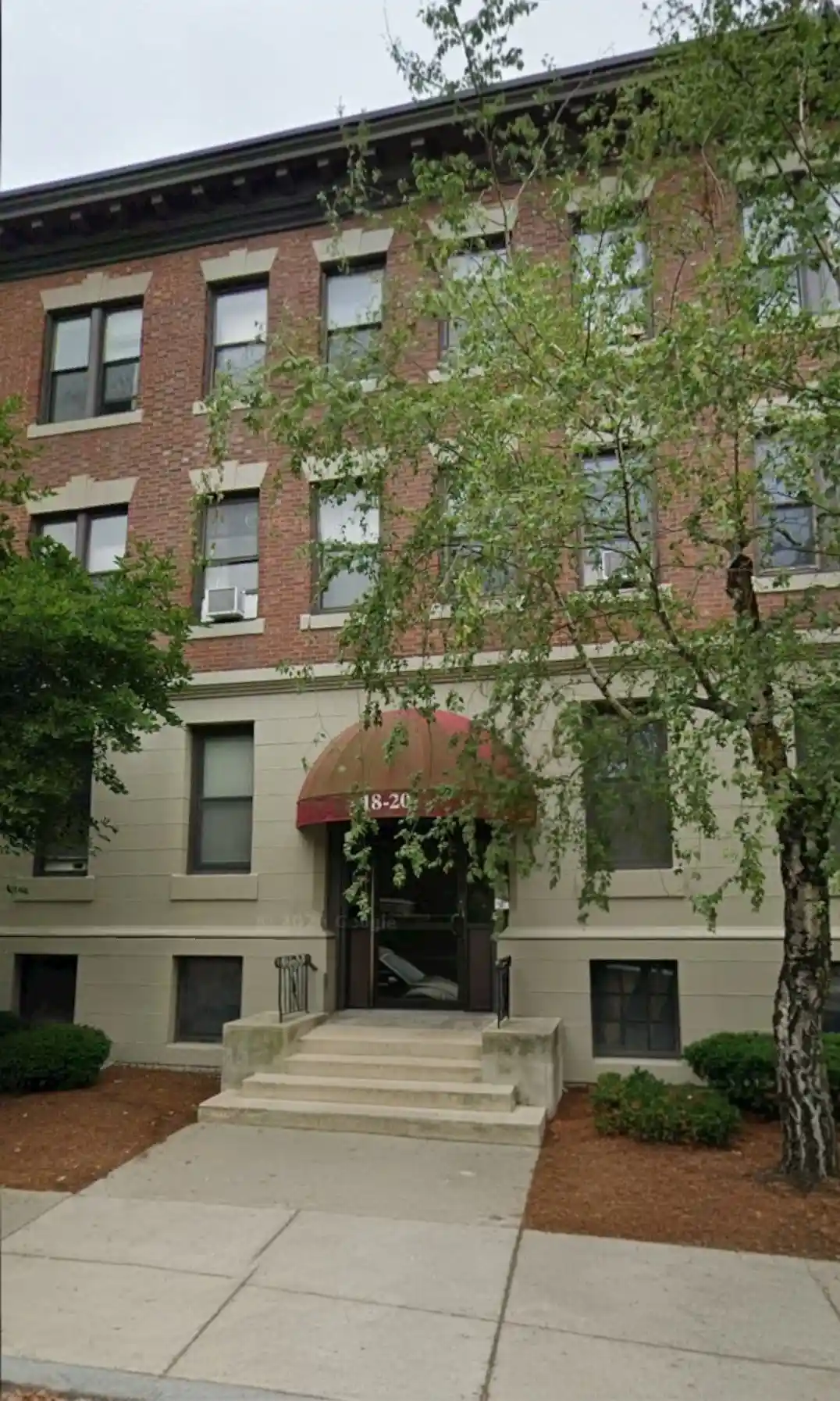 Condo for sale at 18 Glenville Ave #3A, Allston, MA 02134 | MLS# 73591376