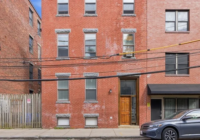 Photo 36 of Condo for sale at 71 Lubec St #1, Boston, MA 02128 | MLS# 73535030 | Listing updated on 2026-08-29