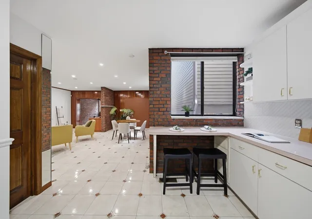 Listing Photo 3 - Condo for sale in building located at 71 Lubec St, Boston, MA 02128 - Unit #1