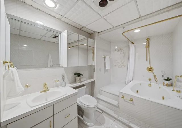 Listing Photo 4 - Condo for sale in building located at 71 Lubec St, Boston, MA 02128 - Unit #1