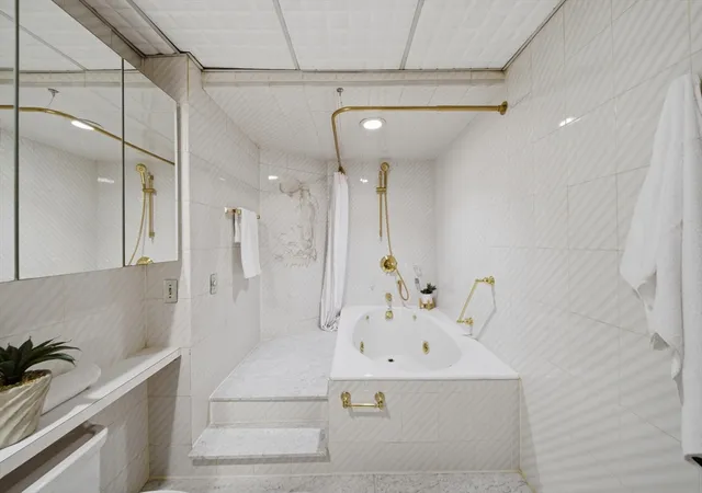 Listing Photo 5 - Condo for sale in building located at 71 Lubec St, Boston, MA 02128 - Unit #1