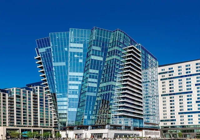 Photo 22 of Condo for sale at 150 Seaport Blvd #PH2C, Boston, MA 02210 | MLS# 73545081 | Listing updated on 2026-07-10