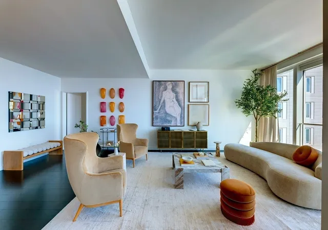 Homes for sale in Boston, MA | 150 Seaport Blvd #PH2C, Boston, MA 02210 | MLS# 73545081