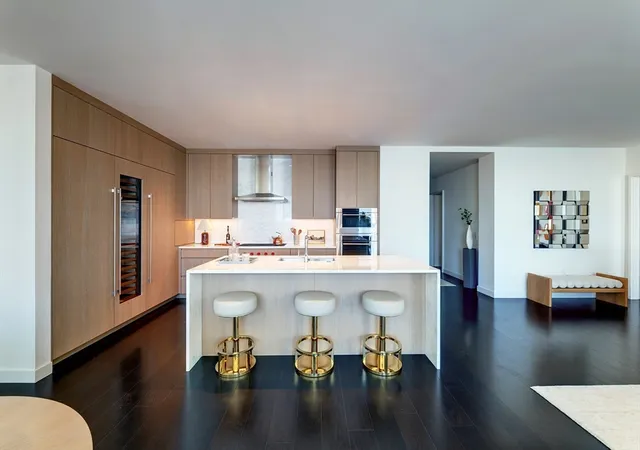Homes for sale in Boston, MA | 150 Seaport Blvd #PH2C, Boston, MA 02210 | MLS# 73545081