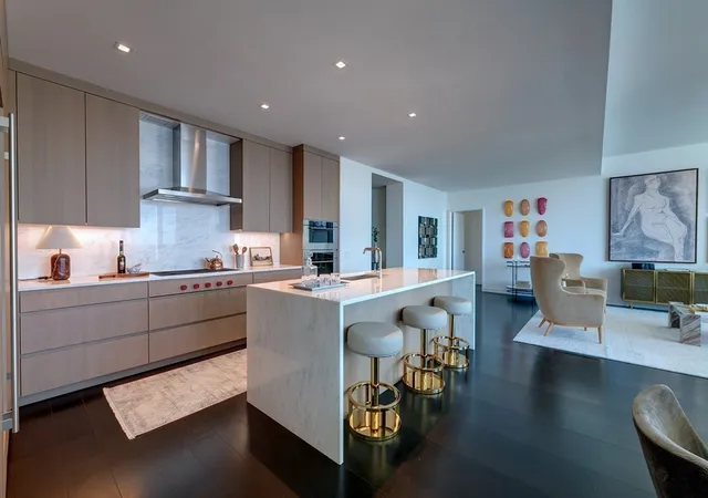 Homes for sale in Boston, MA | 150 Seaport Blvd #PH2C, Boston, MA 02210 | MLS# 73545081