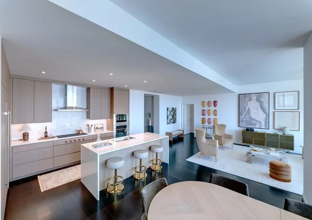 Homes for sale in Boston, MA | 150 Seaport Blvd #PH2C, Boston, MA 02210 | MLS# 73545081