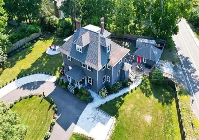 1st image of 1 Morton Park Rd, Plymouth, MA 02360 | MLS# 73566725