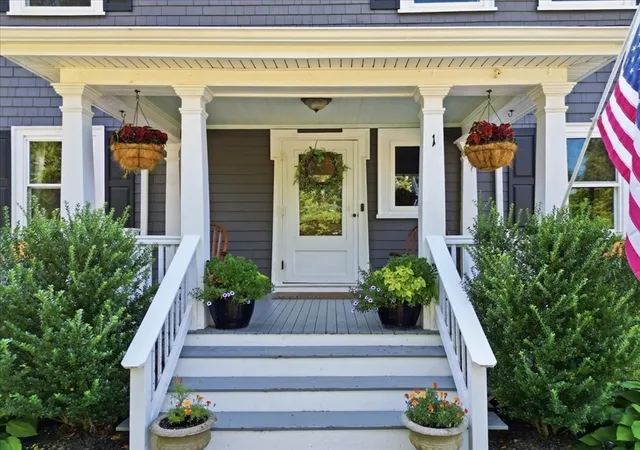 2nd image of 1 Morton Park Rd, Plymouth, MA 02360 | MLS# 73566725