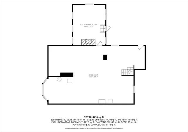 42nd image of 1 Morton Park Rd, Plymouth, MA 02360 | MLS# 73566725