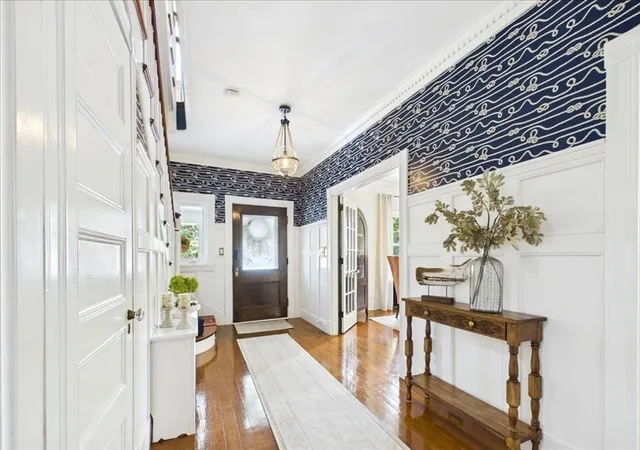 Photo 4 of Sale Pending at 1 Morton Park Rd, Plymouth, MA 02360 | MLS# 73566725 | Listing updated on 2026-09-16