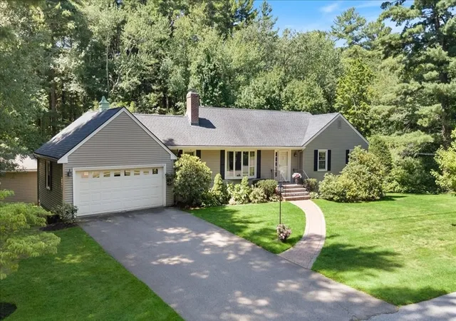 1st image of 15 Chatham Way, Lynnfield, MA 01940 | MLS# 73561900