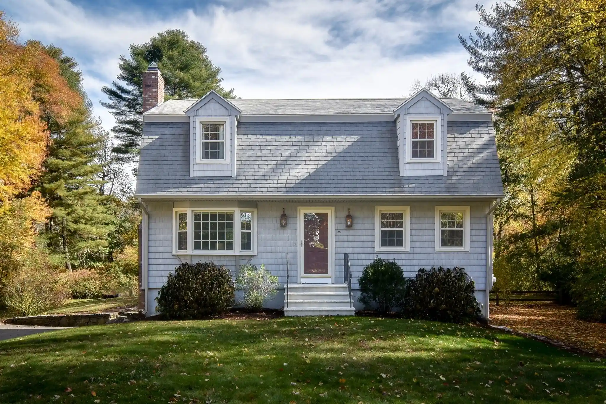 Single family home for sale at 28 Anthony Rd, Hopedale, MA 01747 | MLS# 73593687