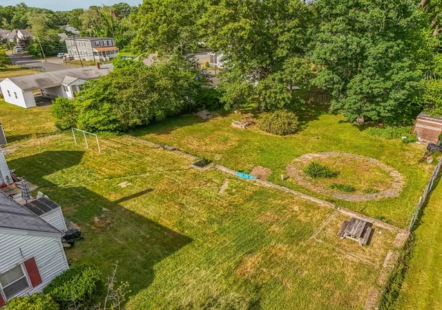 1st image of 0 Clemenceau, Taunton, MA 02780 | MLS# 73543464
