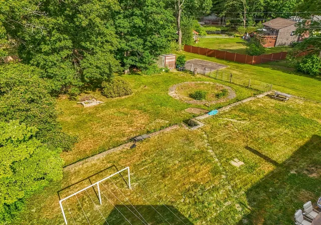 3rd image of 0 Clemenceau, Taunton, MA 02780 | MLS# 73543464
