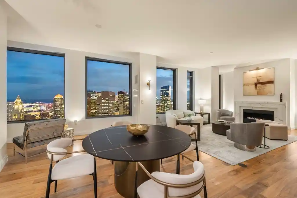 Listing Photo 2 - Condo for sale in Sudbury located at 110 Sudbury St, Boston, MA 02114 - Unit #3604
