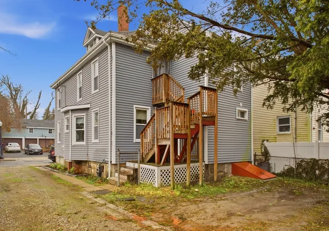 29th image of 184 Summer St, New Bedford, MA 02740 | MLS# 73548795