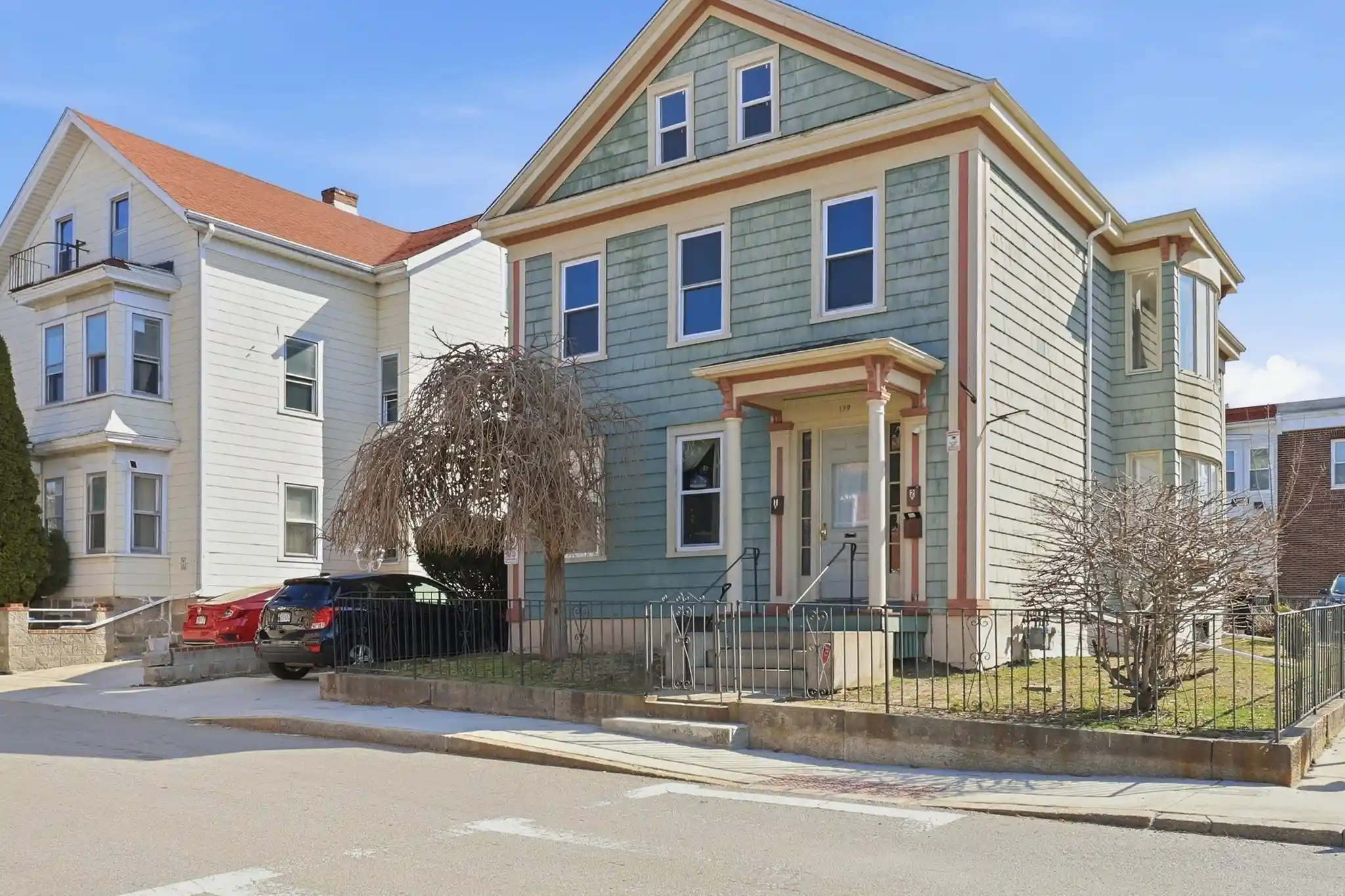 Multi family home for sale at 199 Purchase St, Fall River, MA 02720 | MLS# 73591152