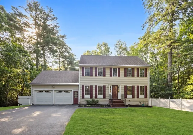 Homes for sale in Wilmington, MA | 98 Park Ave, Wilmington, MA 01887 | MLS# 73544378