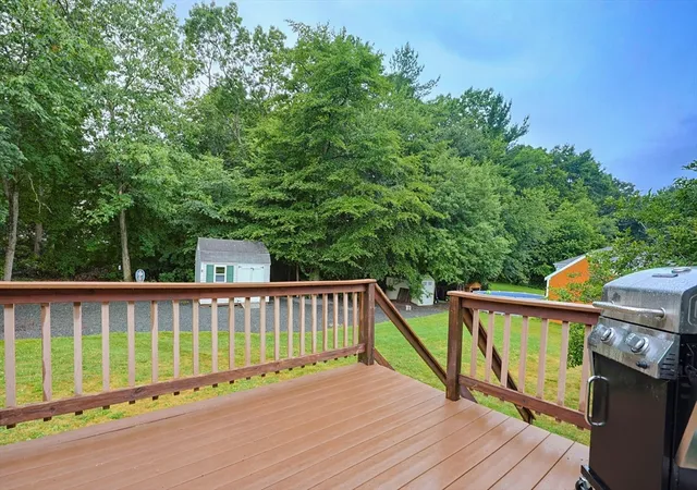Homes for sale in East Taunton, MA | 99 Wren St, East Taunton, MA 02718 | MLS# 73546476