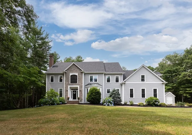 1st image of 239 Country Club Way, Kingston, MA 02364 | MLS# 73554265