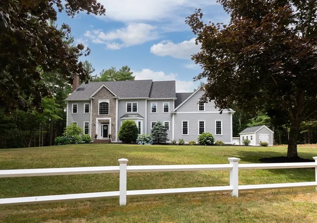 3rd image of 239 Country Club Way, Kingston, MA 02364 | MLS# 73554265