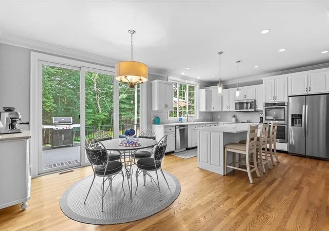 5th image of 239 Country Club Way, Kingston, MA 02364 | MLS# 73554265