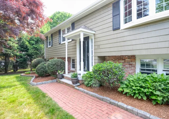 Homes for sale in Stoughton, MA | 23 Dutton Road, Stoughton, MA 02072 | MLS# 73534855