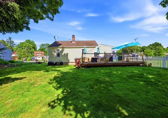 Homes for sale in Westfield, MA | 96 Pine St, Westfield, MA 01085 | MLS# 73532200