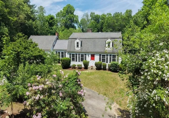 27th image of 17 Old Meeting House Lane, Norwell, MA 02061 | MLS# 73534598