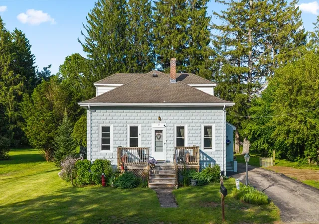 Homes for sale in Milford, MA | 9 Prairie Street, Milford, MA 01757 | MLS# 73525791