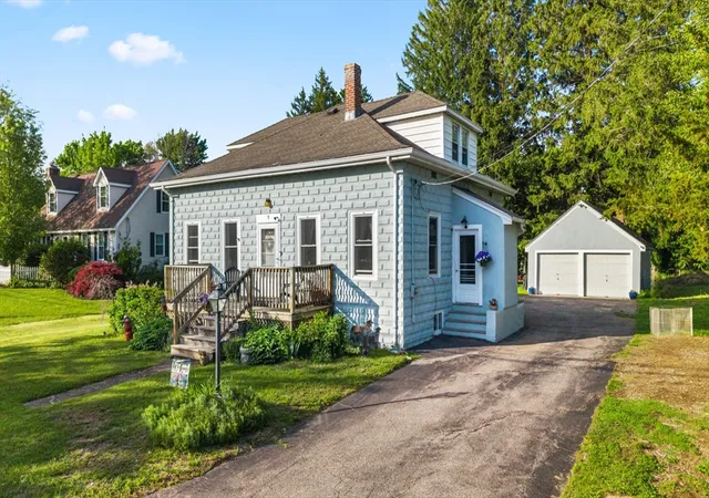 Homes for sale in Milford, MA | 9 Prairie Street, Milford, MA 01757 | MLS# 73525791
