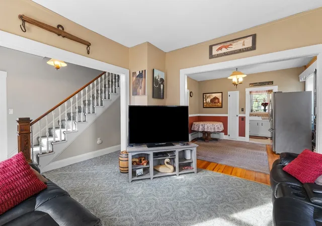 Homes for sale in Milford, MA | 9 Prairie Street, Milford, MA 01757 | MLS# 73525791