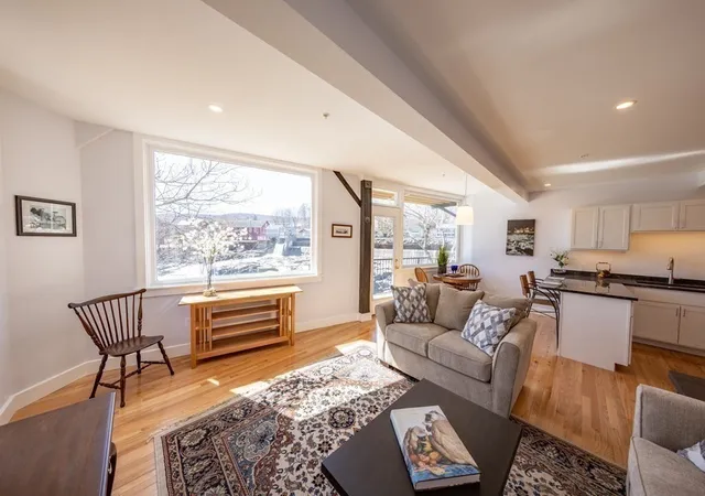 Photo 1 of Sale Pending at 10 Deerfield Ave #5, Shelburne Falls, MA 01370 | MLS# 73218313 | Listing updated on 2026-09-15