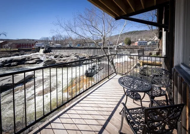 Photo 2 of Sale Pending at 10 Deerfield Ave #5, Shelburne Falls, MA 01370 | MLS# 73218313 | Listing updated on 2026-09-15
