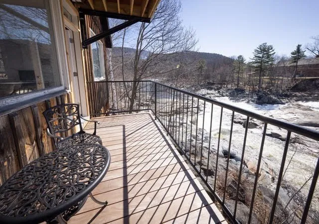 Photo 3 of Sale Pending at 10 Deerfield Ave #5, Shelburne Falls, MA 01370 | MLS# 73218313 | Listing updated on 2026-09-15