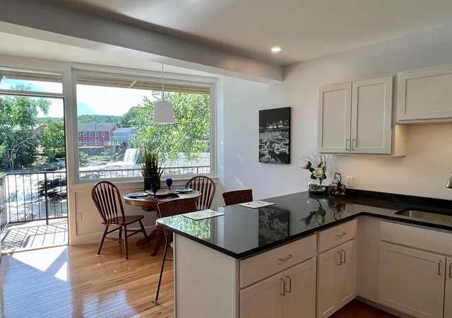 Photo 3 of Sale Pending at 10 Deerfield Ave #5, Shelburne Falls, MA 01370 | MLS# 73218313 | Listing updated on 2026-09-15