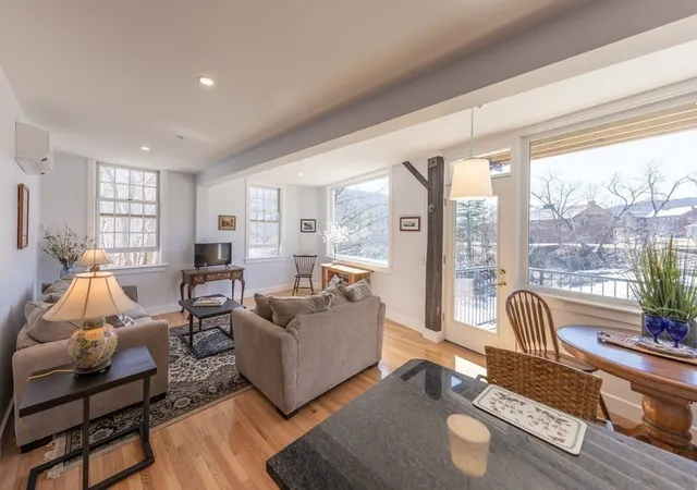 Photo 4 of Sale Pending at 10 Deerfield Ave #5, Shelburne Falls, MA 01370 | MLS# 73218313 | Listing updated on 2026-09-15
