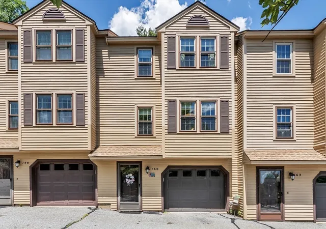 2nd image of 160 Morgan Dr #160, Haverhill, MA 01832 | MLS# 73549835