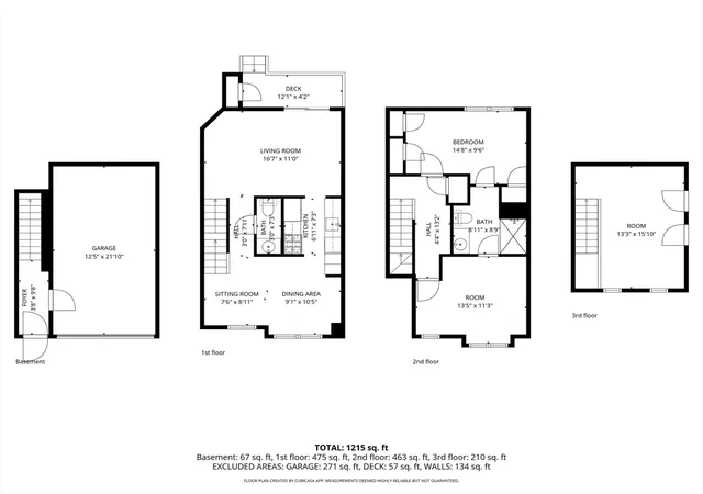 36th image of 160 Morgan Dr #160, Haverhill, MA 01832 | MLS# 73549835