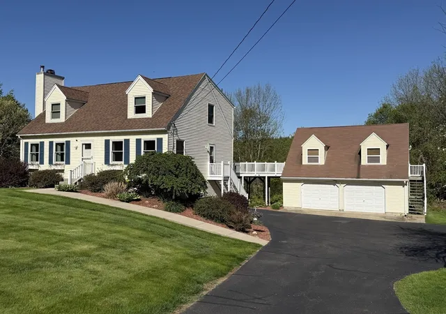 Homes for sale in Ware, MA | 3 Old Poor Farm Rd, Ware, MA 01082 | MLS# 73532999
