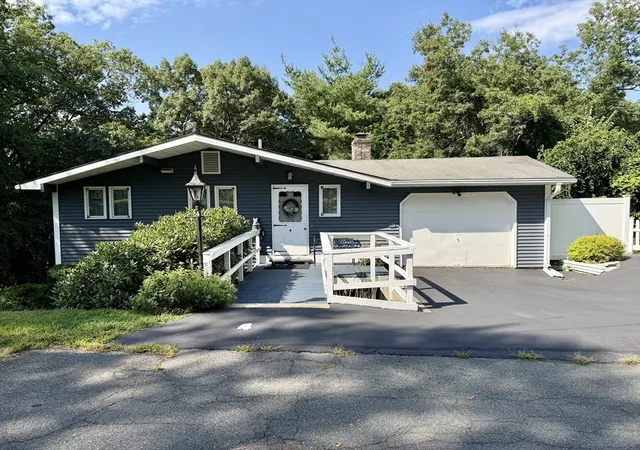 1st image of 4 Highland Circle, Montague, MA 01376 | MLS# 73567834
