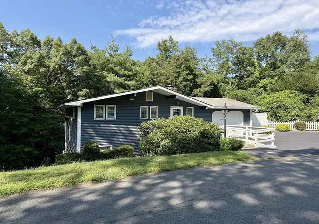 Photo 3 of Sale Pending at 4 Highland Circle, Montague, MA 01376 | MLS# 73567834 | Listing updated on 2026-09-02