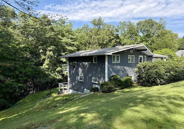 Photo 3 of Sale Pending at 4 Highland Circle, Montague, MA 01376 | MLS# 73567834 | Listing updated on 2026-09-02