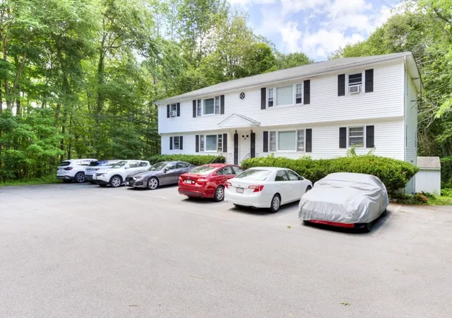 Homes for sale in Charlton, MA | 56 Morton Station Road, Charlton, MA 01507 | MLS# 73541694