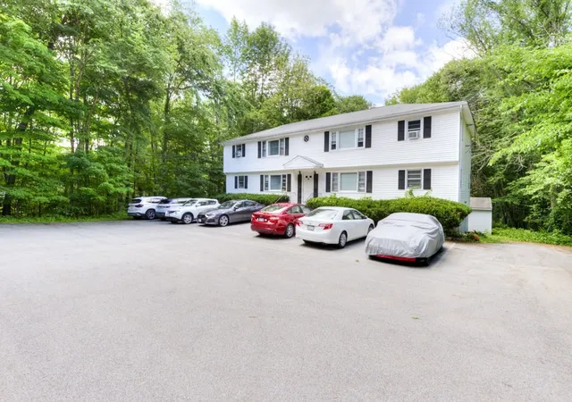 Photo 3 of Sale Pending at 56 Morton Sta Rd, Charlton, MA 01507 | MLS# 73541694 | Listing updated on 2026-06-30