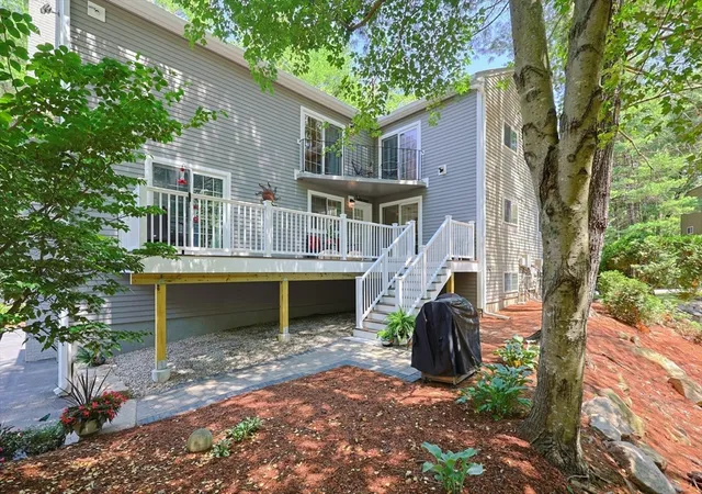 4th image of 8 Voyagers Lane #8, Ashland, MA 01721 | MLS# 73556923
