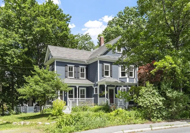 Photo 3 of House for sale at 30-32 Concord Rd, Acton, MA 01720 | MLS# 73542595 | Listing updated on 2026-09-15